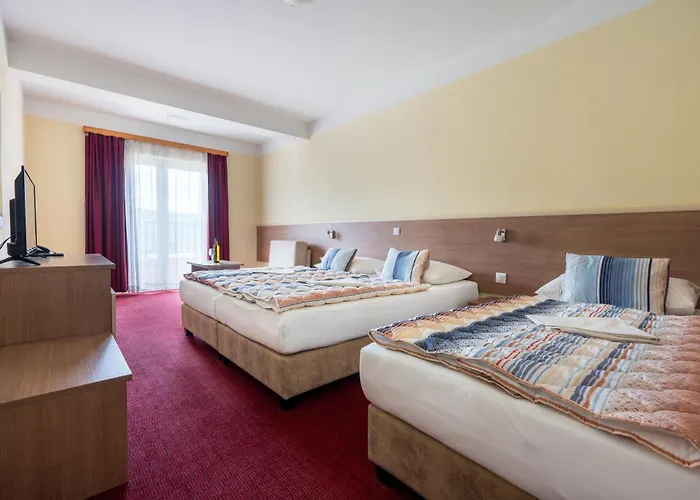 Hotel Adria