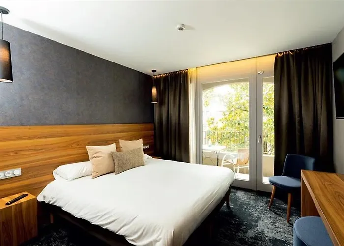 Fac&Spera -Hôtel&Spa