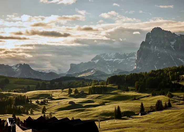 Como Alpina Dolomites