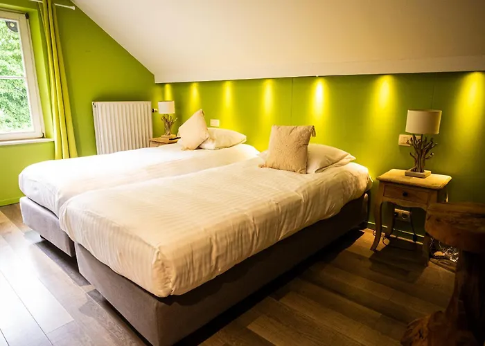 Hotel La Tonnellerie