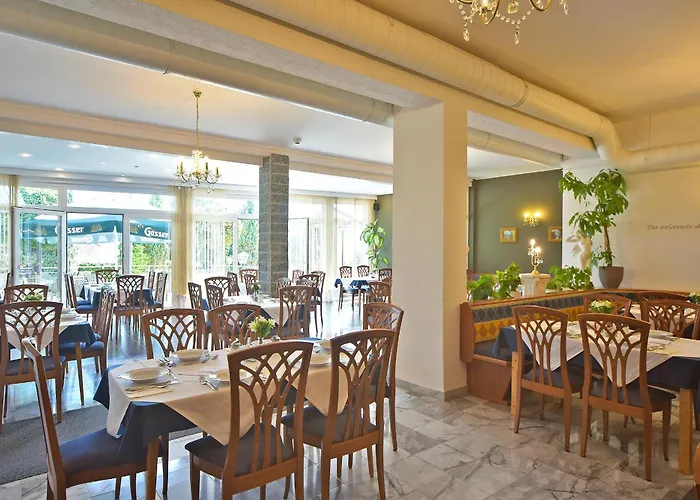 Hotel Klein - Seebodenerhof