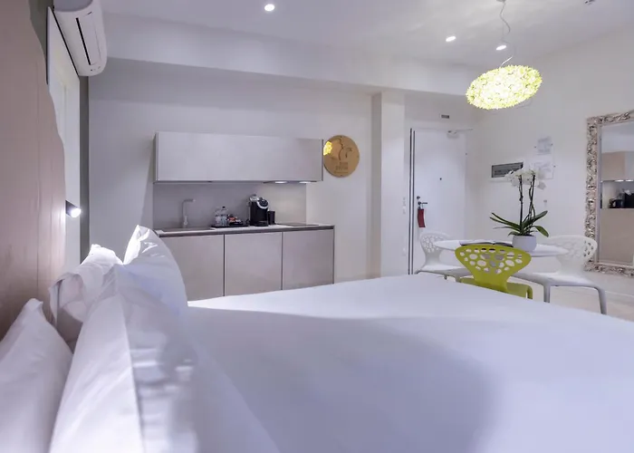 Opera Relais De Charme - Aparthotel