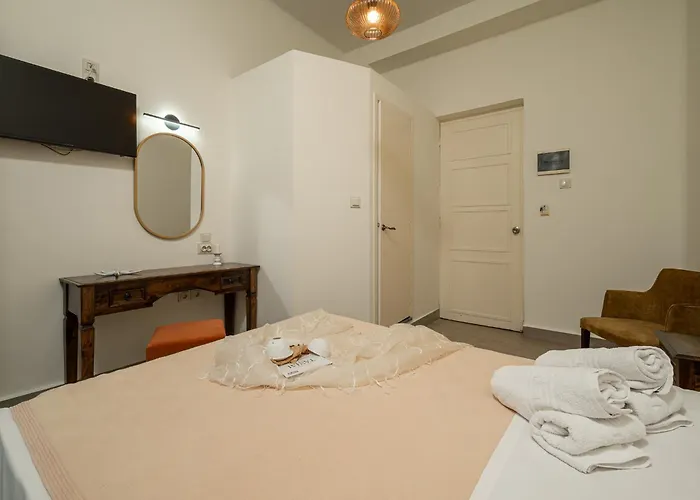 Orfeas Hotel