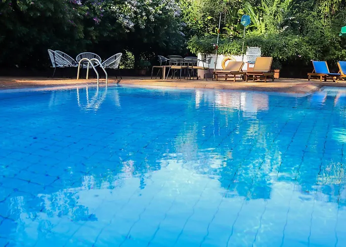 Nobile Hotel Papillon