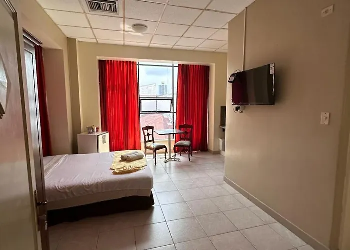 Hotel Las Peñas
