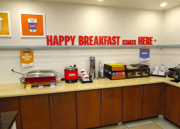 Hampton Inn Summersville