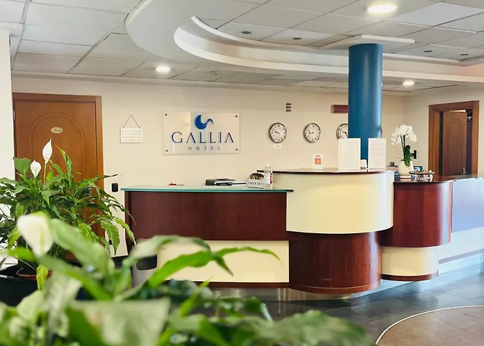 Hotel Gallia