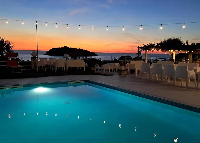 Hotel Cristina