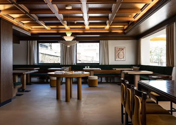 Johan - Rooms & Breakfast Merano