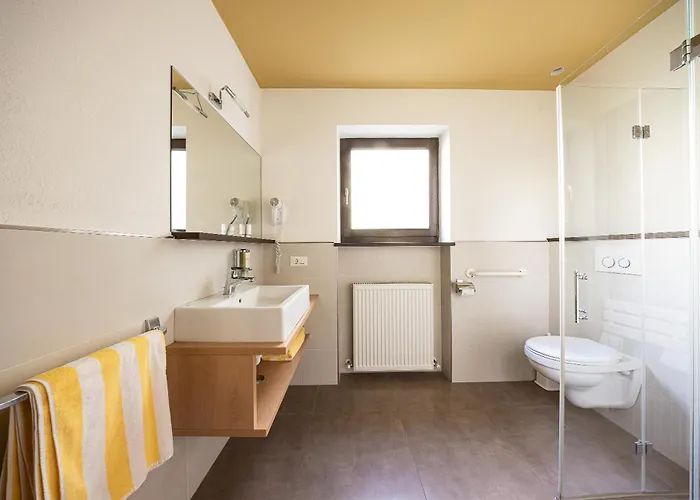 Johan - Rooms & Breakfast Merano