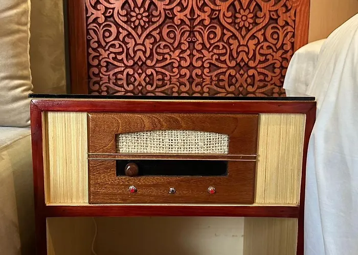 Hotel Chellah