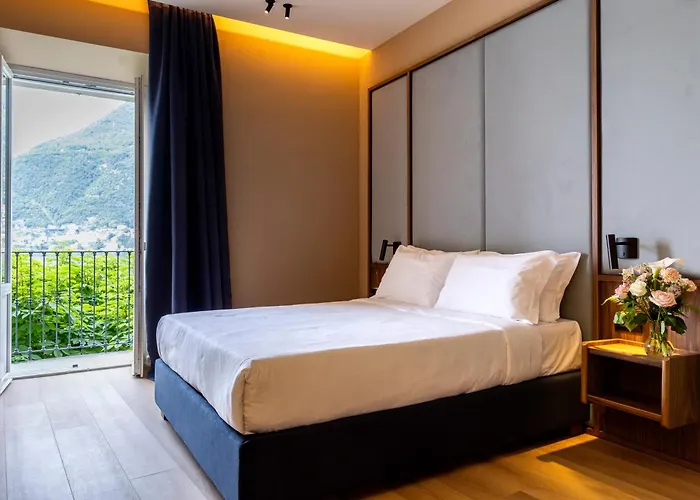 Hotel Vapore