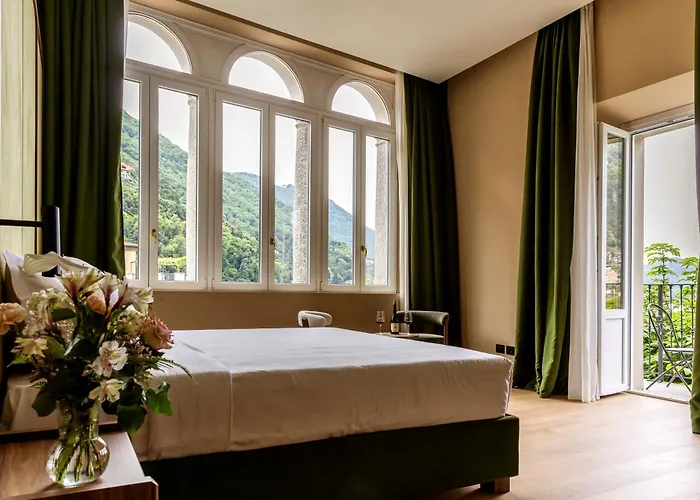Hotel Vapore