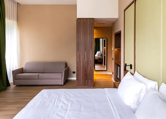 Hotel Vapore