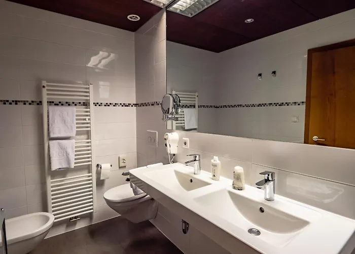 Hotel Latemar