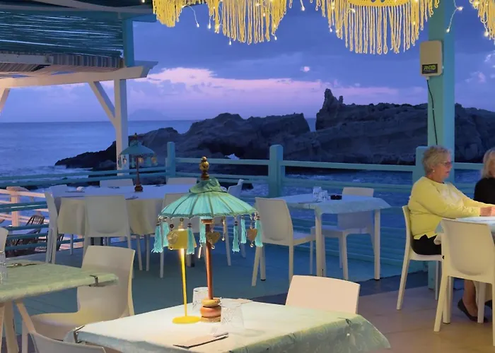 Oldwell Hotel