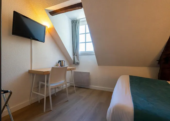 Hotel Le Blason