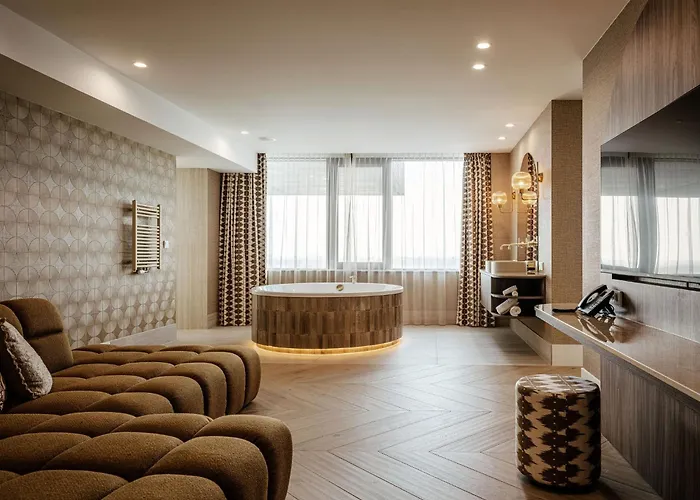 Van Der Valk Hotel Dordrecht