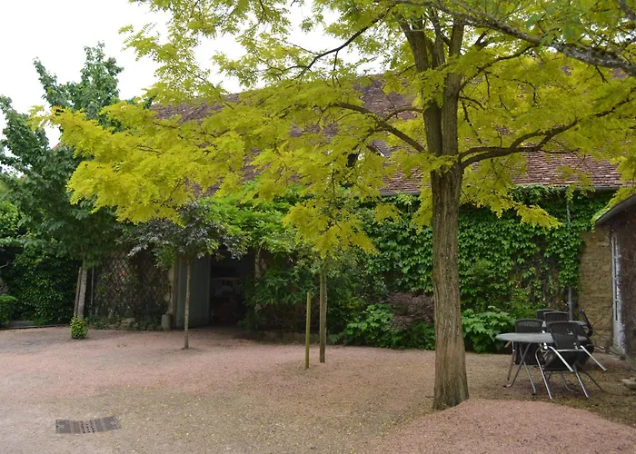 Logis Hotel Saint-Joseph