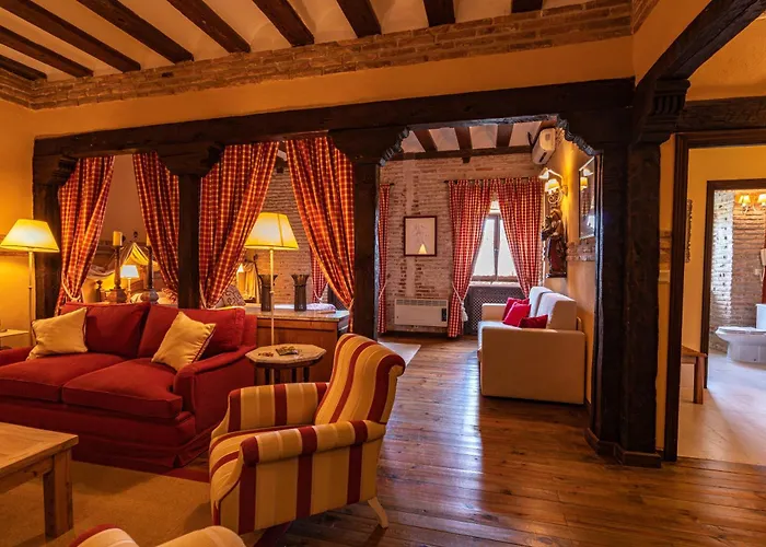 Hotel Real Monasterio De San Zoilo