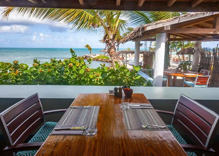 Ocean Point Beach Resort & Spa Adults Only