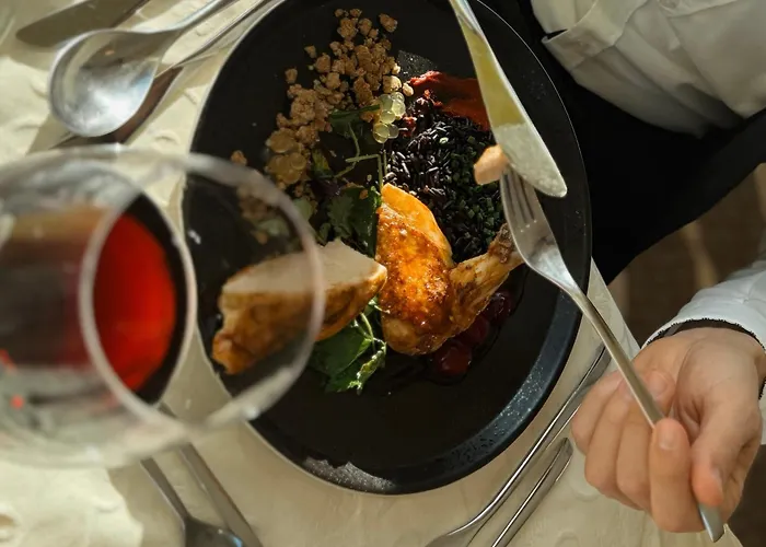 Alpinresort Schillerkopf