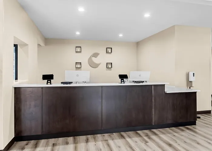 Comfort Inn & Suites Grenada