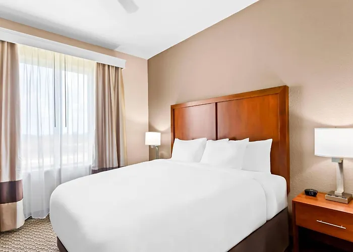 Comfort Inn & Suites Grenada