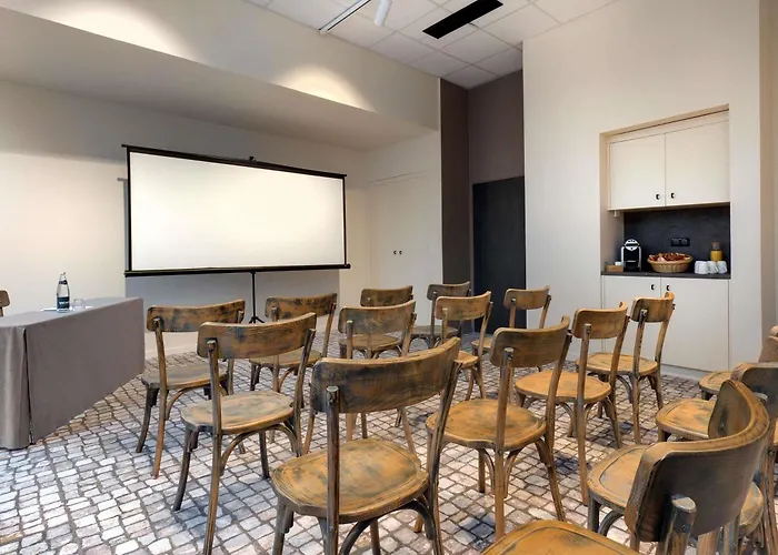 Ibis Vichy