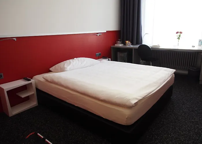 Hotel Bleichibeiz