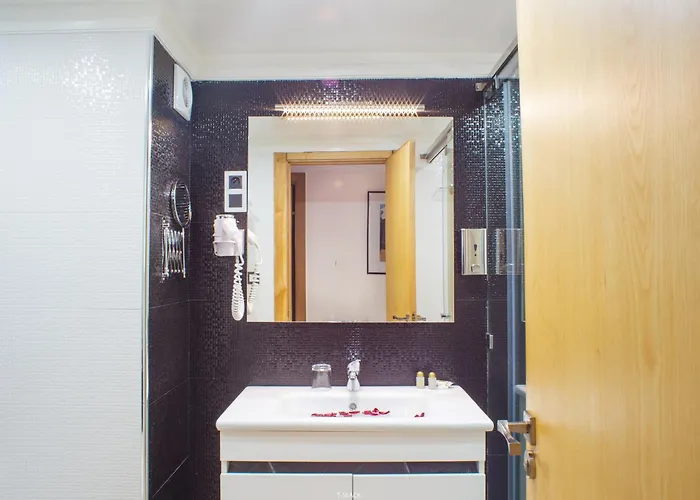 Hôtel Tanjah Flandria