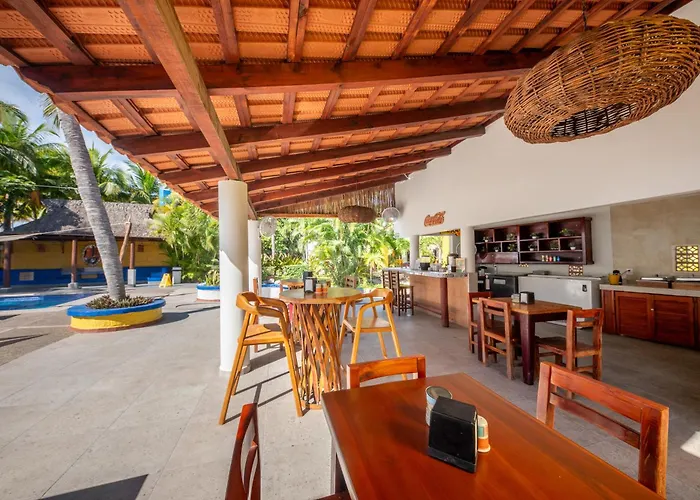 Hotel Meson De Mita