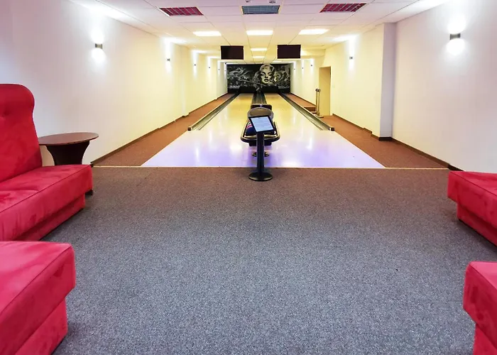 Hotel Continental