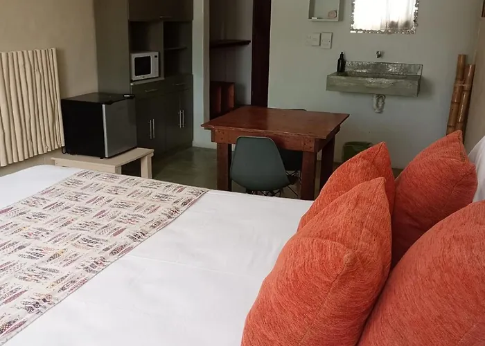 Hotel Jardin Mahahual