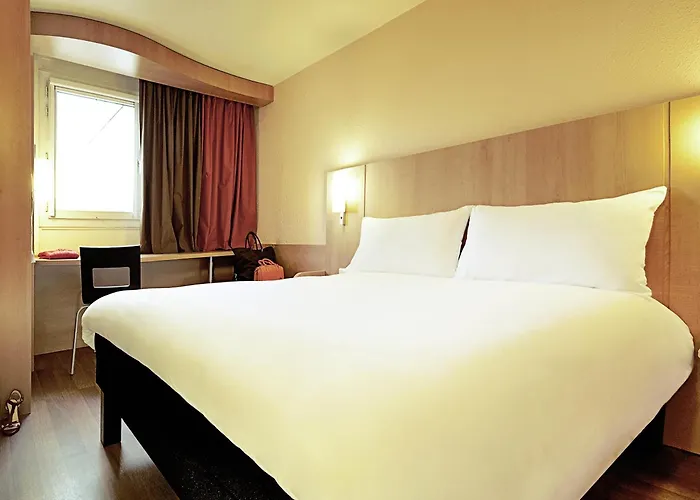 Ibis Rambouillet