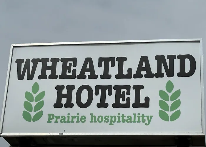 Wheatland Hotel