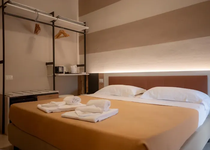 Hotel Primavera