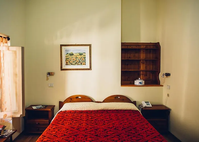 San Francesco Heritage Hotel