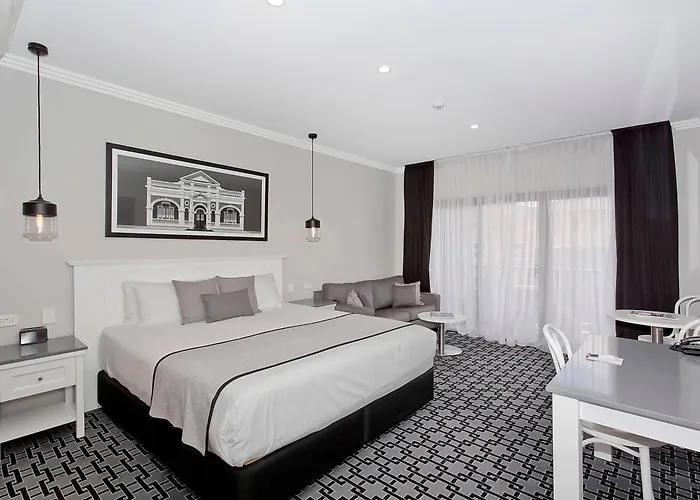 Ch Boutique Hotel, An Ascend Collection Hotel