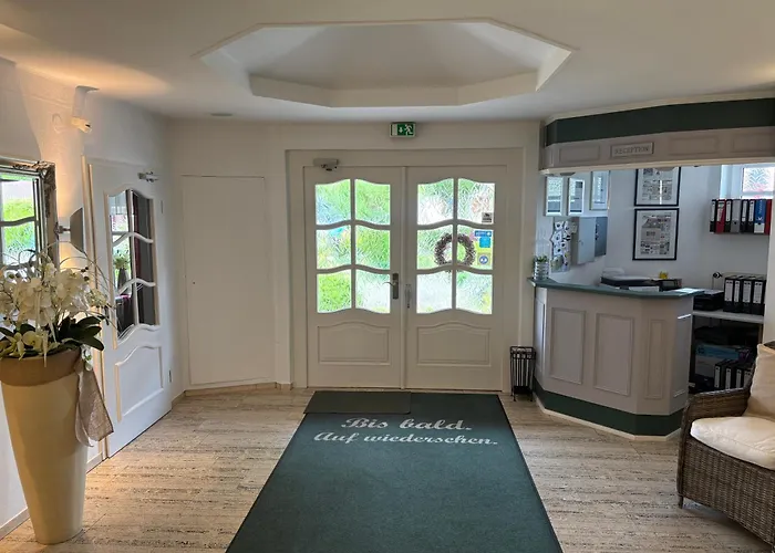 Hotel Friesenhof