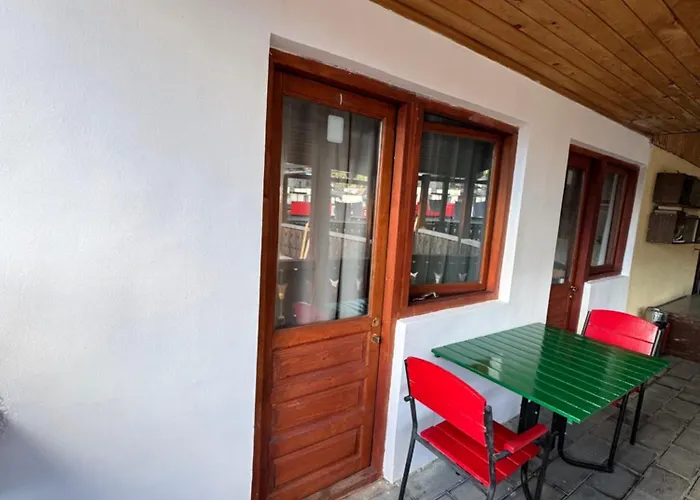 Daeli Hotel