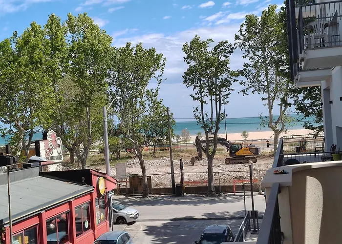 Residence Blu Marine Rimini