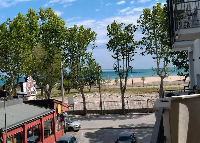 Residence Blu Marine Rimini