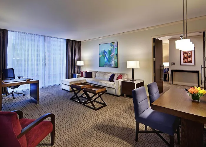 Fairmont Pittsburgh Hotel