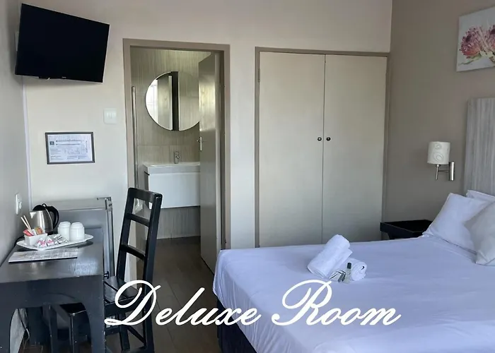 Travel Lodge