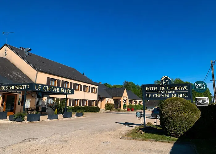 Hotel de l'Abbaye