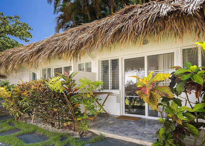 El Encuentro Surf Lodge