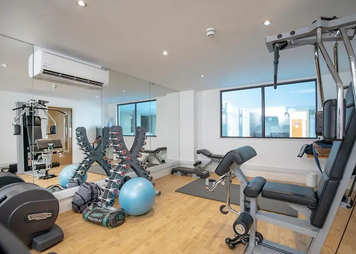 Belgrave Sands Hotel&Spa