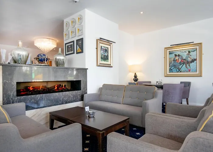 Belgrave Sands Hotel & Spa