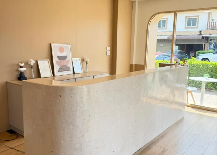Keeree Boutique Hotel